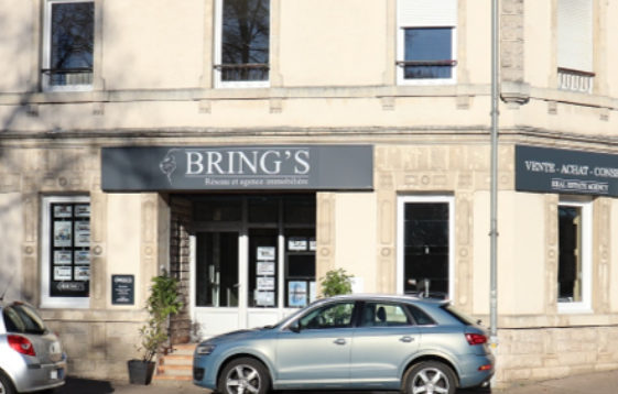 Bring’s réseau et agence immobilière