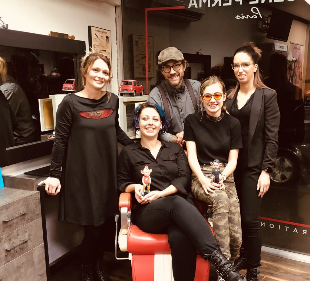 43+ Phil coiffure briey des idees