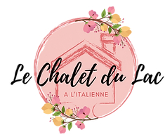 Le chalet du lac