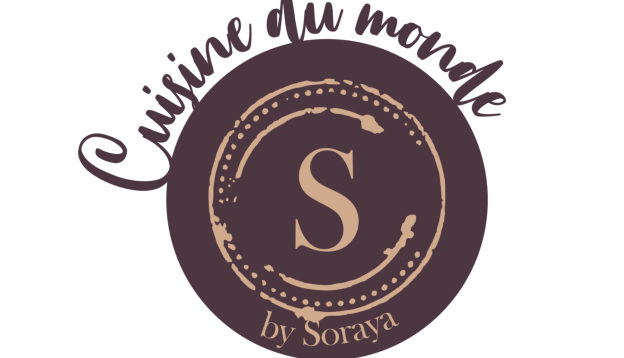 Cuisine du monde by Soraya