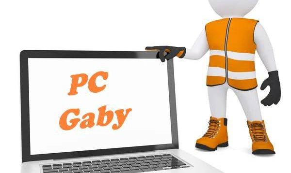 PC Gaby dépannage informatique